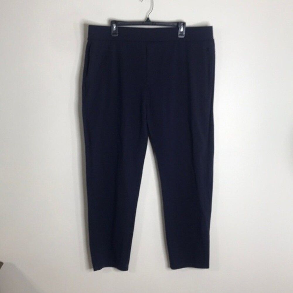 Public req mens athletic all day‎ everyday jogger track pants size 42/30